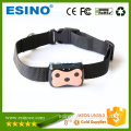 Waterproof GPS Tracker SOS GPS Pet Tracking Device Small GPS Cat Tracker APP Web Platform Location